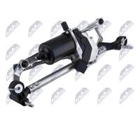 Meccanismo tergicristallo anteriore per veicolo con guida a Sx ESW-PL-029 NTY