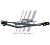 FAST FT93107 Tiranteria tergicristallo per ALFA ROMEO