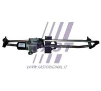 Tiranteria Tergicristallo Fast FT93116 per Iveco Renault