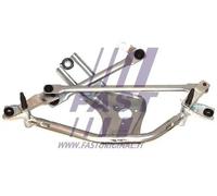 Meccanismo tergicristallo anteriore per veicolo con guida a Sx FT93121 FAST