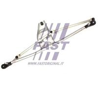 Meccanismo tergicristallo anteriore per veicolo con guida a Sx FT93124 FAST