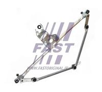 FAST Tiranteria Tergicristallo FT93125 FIAT,Doblo Cargo (223_),Doblo Station Wagon (119_, 223_)