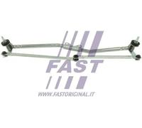 FAST FT93130 Tiranteria tergicristallo