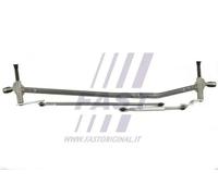 FAST Tiranteria Tergicristallo FT93133 RENAULT,NISSAN,OPEL,MASTER III Furgonato (FV),MASTER III Pianale piatto/Telaio (EV, HV, UV)