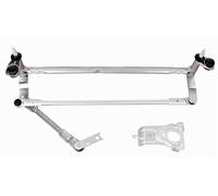 MECCANISMO TERGICRISTALLO ANTERIORE per VW GOLF 5 V 2003- GOLF 6 VI 2008-