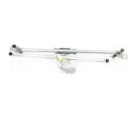 MECCANISMO TERGICRISTALLO ANTERIORE per VW VENTO 91-98 GOLF III 91-97