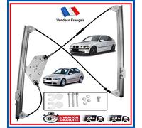 Meccanismo Tergicristallo Anteriore Sinistro BMW E46 Serie 3 Compact (Per 2001