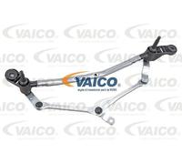 Meccanismo tergicristallo anteriore V46-1360 VAICO per RENAULT CLIO III