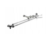 Meccanismo Tergicristallo AUDI Q7 4LB A Partire Dal 2007 4L1955023D 4L1955023F