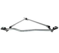 Meccanismo tergicristallo completo Audi A4 B6/B7