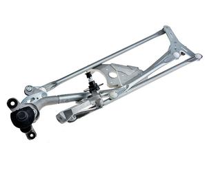 Meccanismo Tergicristallo Del Motore Per HONDA CIVIC 76530SNAA02