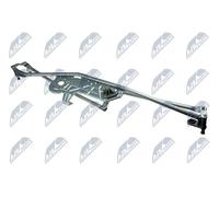 NTY Asta Tergicristallo Motorino per VW Sharan 7M8 7M9 7M6 Ford Galaxy WGR