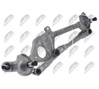 Asta Tergicristallo Adatto A per Kia Rio 2011 Hyundai Accent 2010- OE zu Vergl F
