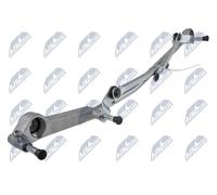 Meccanismo tergicristallo EMW-ME-007 NTY per MERCEDES-BENZ