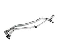 Asta Tergicristallo Dischi Wische Frontale per Seat Cordoba 2002 Ibiza 2002-