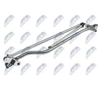 NTY Tiranteria tergicristallo compatibile con VOLVO EMW-VV-005