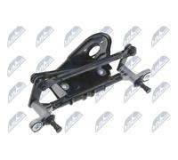 Tiranteria tergicristallo compatibile con SEAT SKODA VW VAG EMW-VW-011