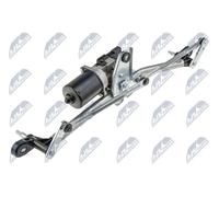 NTY Asta Tergicristallo Motorino Adatto A per Alfa Romeo 147 937 937_ Gt