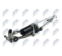 NTY Asta Tergicristallo Motorino Adatto A per BMW 3er Touring E91 E90