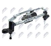 NTY Tiranteria tergicristallo compatibile con FIAT ESW-FT-040