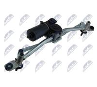 NTY Tiranteria tergicristallo compatibile con KIA ESW-HY-504