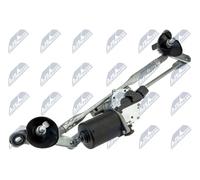 NTY Tiranteria tergicristallo ESW-TY-002 Parte anteriore con motore elettrico per TOYOTA
