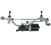 Meccanismo tergicristallo+motore Clio IV