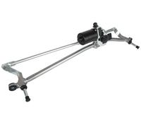 Meccanismo tergicristallo+motore Master III