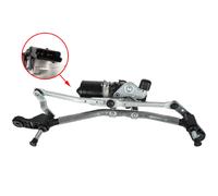 MECCANISMO TERGICRISTALLO + MOTORINO ANTERIORE per RENAULT MODUS (2004- )