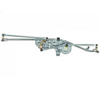 Meccanismo tergicristallo Parabrezza 115 690 TOPRAN per VW FORD SEAT