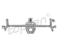 Meccanismo tergicristallo Parabrezza per veicolo con guida a Sx 207 944 TOPRAN