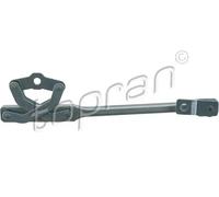 Meccanismo tergicristallo Parabrezza per veicolo con guida a Sx 408 046 TOPRAN