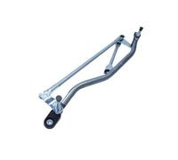 Meccanismo tergicristallo Parabrezza per veicolo con guida a Sx 57-0260 MAXGEAR