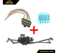 Meccanismo Tergicristallo Per BOXER JUMPER DUCATO (2006-2014) 6405ER + PRESA