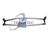 Meccanismo tergicristallo per veicolo con guida a Sx 02.61.013 per MERCEDES-BENZ