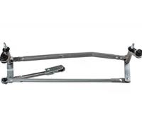Febi bilstein 104959 - Barra tergicristallo senza motore, 1 pezzo