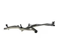 Meccanismo tergicristallo per veicolo con guida a Sx 227091 MEAT & DORIA
