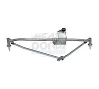 Braccio tergicristallo per Iveco Daily III 35 S 14 50 C 14 500362502 500395028