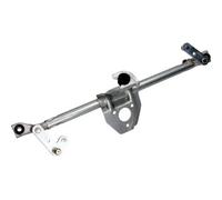 Meccanismo tergicristallo per veicolo con guida a Sx 57-0069 MAXGEAR per OPEL