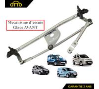 Linkage D'Essuie Vetro Bipper Nemo Qubo Fiorino Dopo 2007 = 1354851080 6401G6