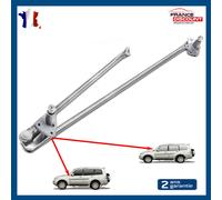 Meccanismo Tergicristallo Senza Motore Per Mitsubishi Pajero III E IV - 8251A009