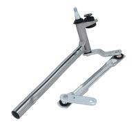 Meccanismo Tiranteria Tergicristallo Anteriore DX per Seat Leon 1P1 2005-2012