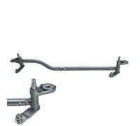 MECCANISMO TIRANTERIA TERGICRISTALLO ANTERIORE SEAT EXEO 3R2 SEAT EXEO ST 3R5