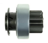 AS-PL Motorino d'avviamento SD1012, Meccanismo unidirezionale Bendix senso rotazione orario