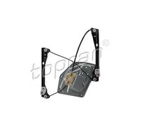 Meccanismo Up Finestra di Fronte Sinistra Per Skoda Superb II 3T0837461