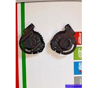 MECCANISMO VISIERA Black per Casco NOLAN N86 by NolanGroup
