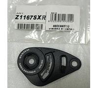 Meccanismo visiera GiVi sinistro per casco HPS 40 Z1167SXR