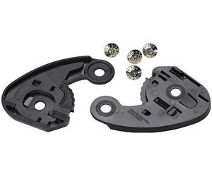 Meccanismo visiera HJC per HJ-40 plexi