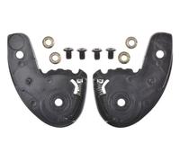 Meccanismo visiera per caschi Cassida Integral 2.0