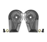 Meccanismo visiera per casco Cassida Jet Tech